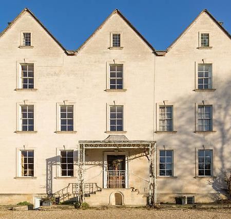 Grigshot Apartment Stroud  Exterior photo